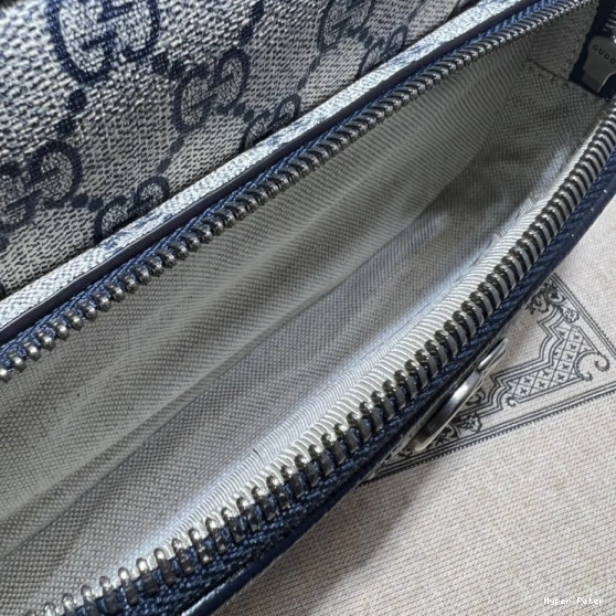 Hyper Peter messenger small bag Gucci Ophidia 0709
